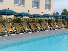 Ibis Styles Miramas