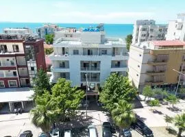 Hotel Vila Emes