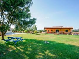 Agriturismo La Genziana, hotel v destinaci Alghero