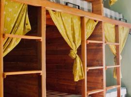 INDIGO Motel, hotel a Karimunjawa
