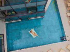 Via Roma 33 Tuscany Boutique Hotel & Spa - Adults Only, hotel in Stia