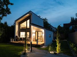 Icon of Balaton, ξενοδοχείο σε Balatonkenese