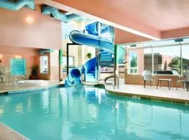 Days Inn by Wyndham Calgary Airport