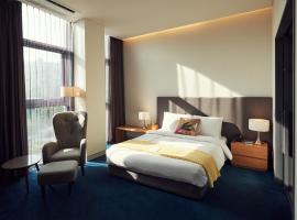 Seoul में, होटल La Casa Hotel Seoul