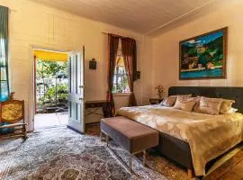 Robbie Burns Hotel Wyndham