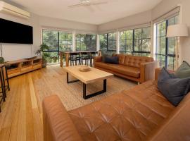 BIG4 Wye River Holiday Park, hotel in Wye River