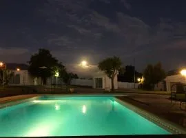 Hotel Casablanca