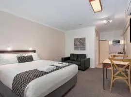 Econo Lodge Savannah Park Tamworth