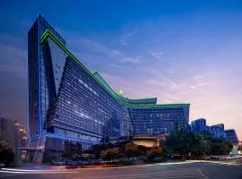 Holiday Inn Chengdu Century City-WestTower