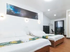 Stay Inn Station 1 Boracay by RedDoorz