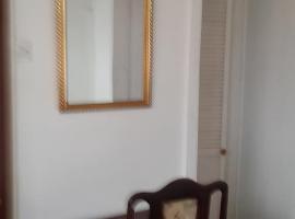 Julian Guest House, hotel v destinaci Georgetown