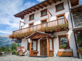 Fotos de Hotel: Relais du Berger