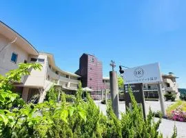 GLOBAL RESORT NUKUI