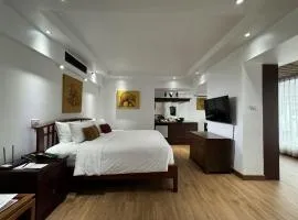 Le Siam Hotel Silom Bangkok by PCL