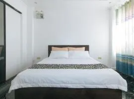 Stay Inn Station 2 Boracay by RedDoorz