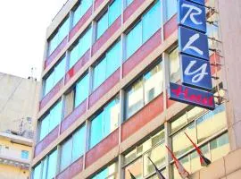 Le Marly Hotel