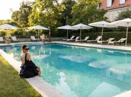 Hotel Château Bela