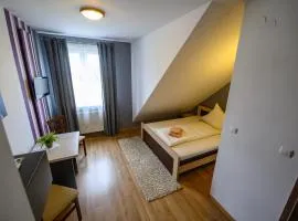 Hotel Restauracja Sara