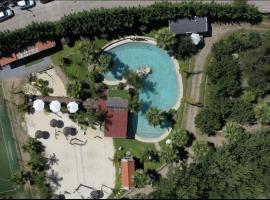 Duas Quintas Areal, hotel in Guimarães