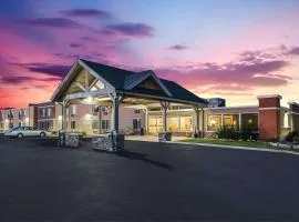 AmericInn by Wyndham Baxter Brainerd