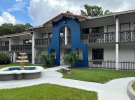 Motel 6 Tallahassee, FL North Monroe, hotel in Tallahassee