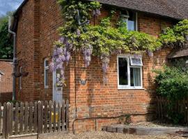 Linden Cottage, hotell sihtkohas Buckingham