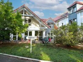 Sure Hotel by Best Western Limoges Sud