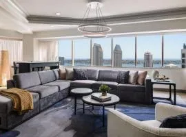 The Westin San Diego Bayview