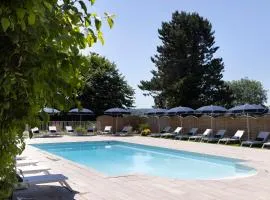 Hôtel Les Jardins de Deauville