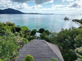 Villa King Komba, hotel in Nosy Komba
