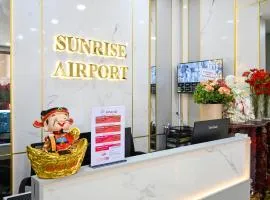 Sunrise Airport Hotel