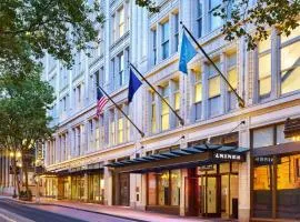 The Nines, a Luxury Collection Hotel, Portland