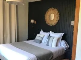 Hôtel du Verdon