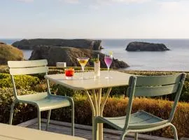 Le Grand Large, Belle-Ile-En-Mer
