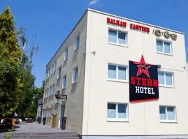Stern Hotel Hannover