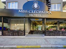 Miss Cleopatra Hotel, hotel em Alanya