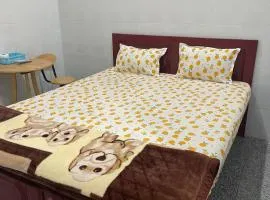 Nhà Nghỉ Tấn Phát