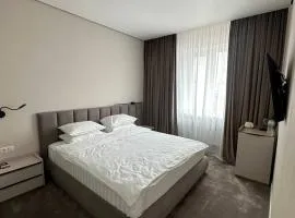 Готель VinoGrad 2й корпус