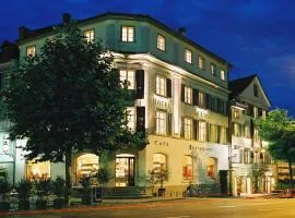 Hotel Le Lion - Self Check-in