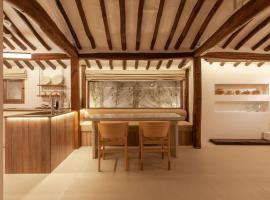 Jeonju Hanok Stay Yeoyoo，位于全州市的酒店