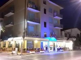 Hotel Fornaro