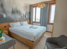 diana rooms