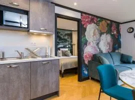 Best Western Les Bains Hotel et SPA