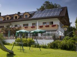 A picture of the hotel: Gasthof Sonnenheim