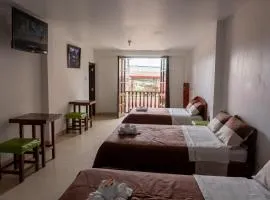 La Morada