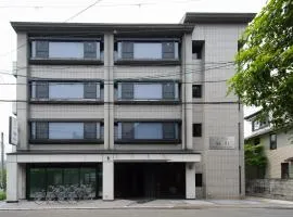 Hotel Arashiyama