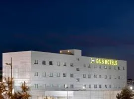 B&B HOTEL Benidorm Finestrat
