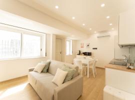 Ville di Enea - Case Vacanze, hotel v destinaci Pozzuoli