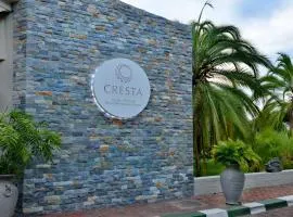 Cresta Lodge Harare