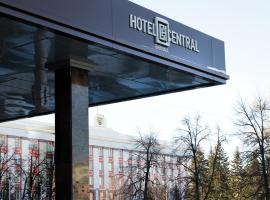 Fotos de Hotel: Hotel Centralny Barnaul